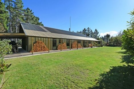 Photo of property in 147 Blue Mountains Road, Blue Mountains, Upper Hutt, 5371