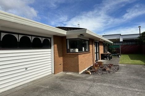 Photo of property in 60 Third Avenue, Tauranga, 3110