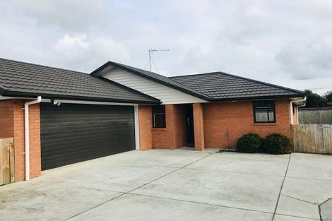 Photo of property in 22c Isabella Drive, Pukekohe, 2120