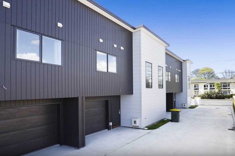 Photo of property in 105u4 Knighton Road, Hillcrest, Hamilton, 3216