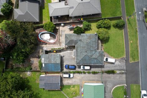 Photo of property in 25 Thomson Avenue, Dinsdale, Hamilton, 3204
