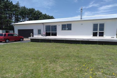 Photo of property in 636 Inland Road North, Onaero, Waitara, 4383