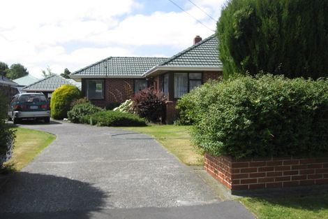 Photo of property in 29 Hammersley Avenue, Shirley, Christchurch, 8013