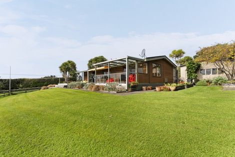 Photo of property in 52 Surrey Hill Road, Kaitake, New Plymouth, 4374