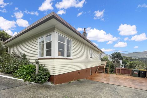 Photo of property in 6 Quetta Street, Ngaio, Wellington, 6035