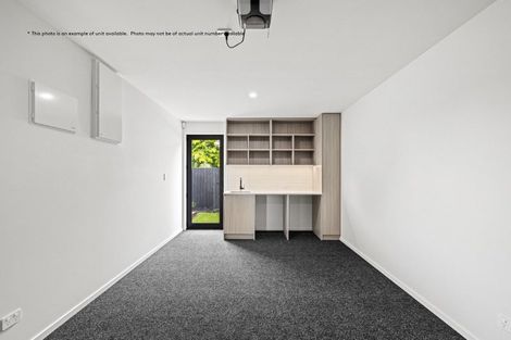 Photo of property in 3/7 Cossar Street, Burwood, Christchurch, 8083