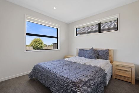 Photo of property in 9 Deerwood Lane, Wigram, Christchurch, 8025