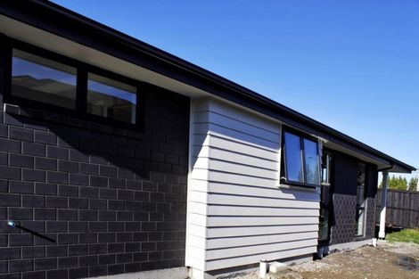 Photo of property in 19 Durells Crescent, Kaiapoi, 7630