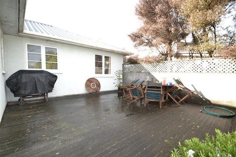 Photo of property in 21 Croucher Street, Richmond, 7020
