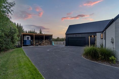 Photo of property in 7 Adian Way, Loburn, Rangiora, 7472