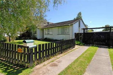 Photo of property in 22 Emerald Place, Chartwell, Hamilton, 3210