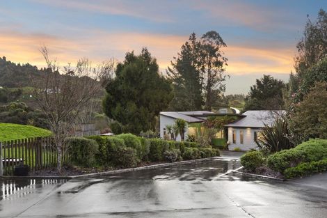 Photo of property in 881b Old Mountain Road, Waitetuna, Raglan, 3295