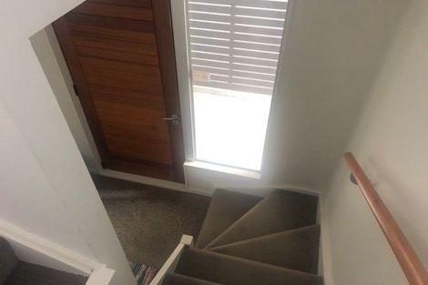 Photo of property in Mondrian Townhouses, 1/24 Hanson Street, Mount Cook, Wellington, 6021