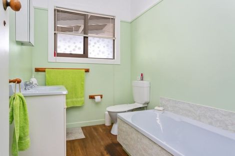 Photo of property in 9 Miro Street, Matamata, 3400