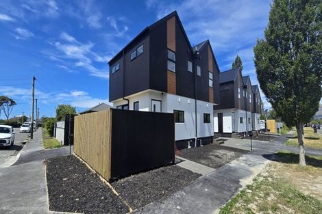 Photo of property in 57 Dampier Street, Woolston, Christchurch, 8023