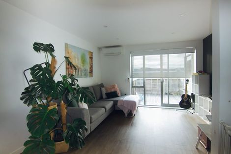 Photo of property in 16/31u Princess Terrace, Newtown, Wellington, 6021