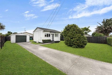 Photo of property in 29 Kelvin Road, Papakura, 2110