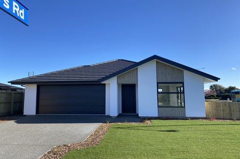 Photo of property in 37 Comer Street, Halswell, Christchurch, 8025