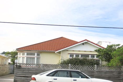 Photo of property in 50 Kauri Street, Miramar, Wellington, 6022