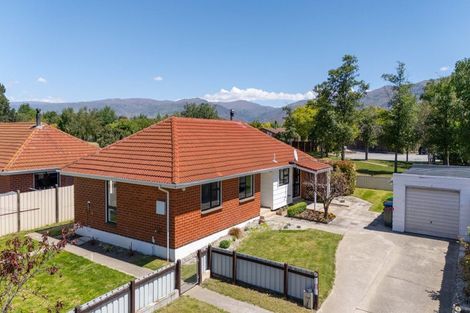 Photo of property in 7 Jollys Road, Cromwell, 9310