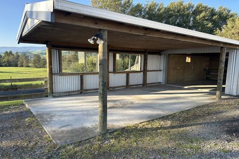 Photo of property in 50 Old Te Aroha Road, Te Poi, Matamata, 3473