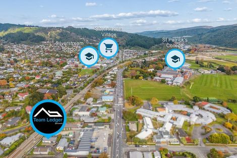 Photo of property in 3/264a Fergusson Drive, Heretaunga, Upper Hutt, 5018