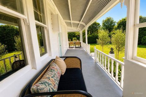 Photo of property in 260 Talbot Street, Geraldine, 7930