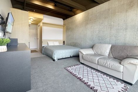 Photo of property in Vedado Apartments, 208/41u Hopper Street, Mount Cook, Wellington, 6011