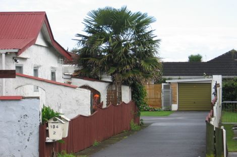 Photo of property in 3/104 Fitzroy Street, Papatoetoe, Auckland, 2104