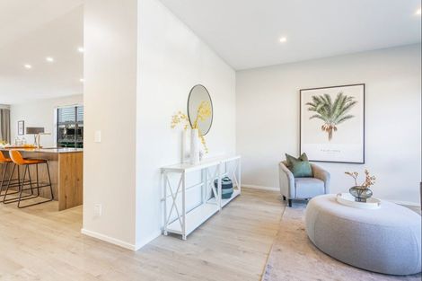 Photo of property in 15 Liquidambar Drive, Hobsonville, Auckland, 0616