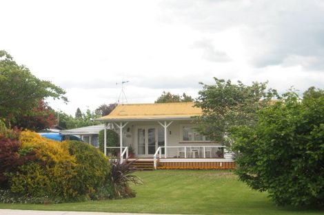 Photo of property in 24 Maclean Street, Cambridge, 3434