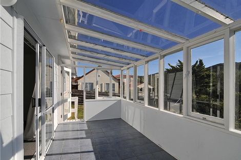 Photo of property in 286f2 Mitchell Street, Brooklyn, Wellington, 6021