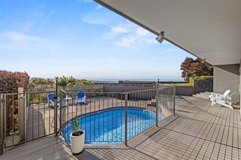 Photo of property in 21 Muritai Terrace, Mount Pleasant, Christchurch, 8081