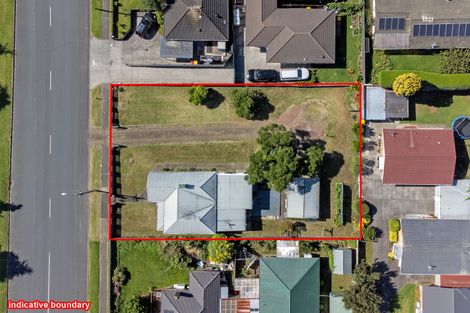 Photo of property in 31 Marne Road, Papakura, 2110