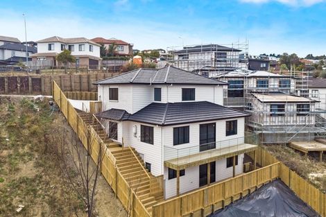 Photo of property in 51 Kirikiri Drive, Papakura, 2110