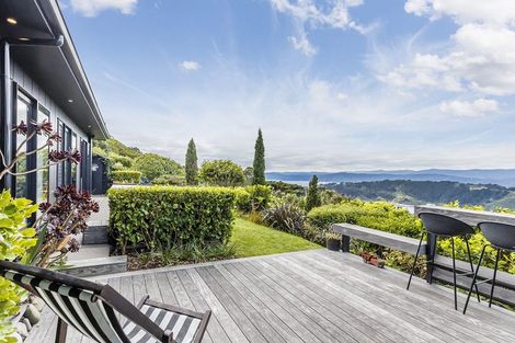 Photo of property in 14 Alexandra Road, Roseneath, Wellington, 6021