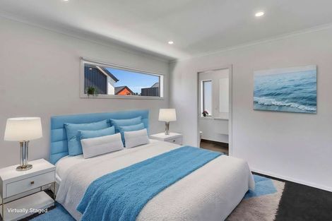 Photo of property in 17u6 Glen Lynne Avenue, Queenwood, Hamilton, 3210