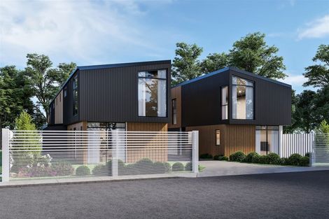 Photo of property in 625a Cashel Street, Linwood, Christchurch, 8011