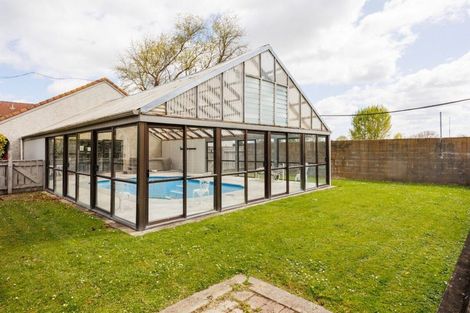 Photo of property in 665 Pioneer Highway, Highbury, Palmerston North, 4412