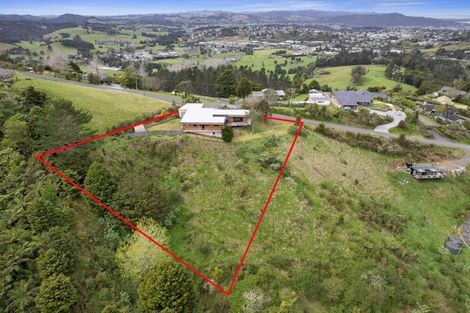 Photo of property in 91 Parakiore Road, Ngararatunua, Whangarei, 0176