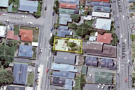 Photo of property in 29 Wright Street, Mount Cook, Wellington, 6021