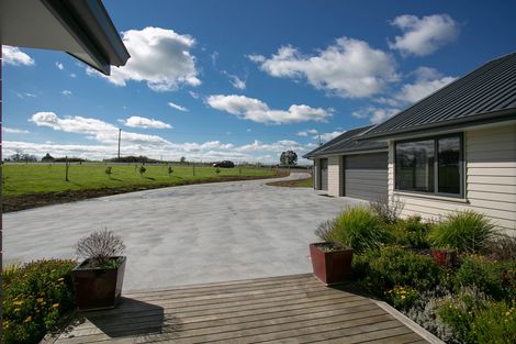 Photo of property in 228 Puahue Road, Te Awamutu, 3875