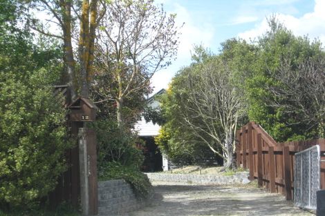 Photo of property in 12 Kowhai Street, Oxford, 7430