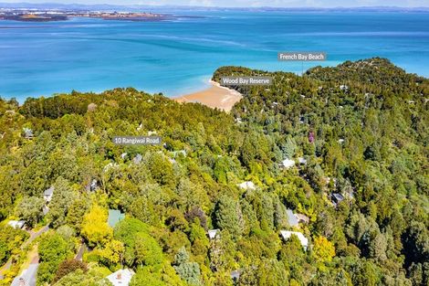 Photo of property in 10 Rangiwai Road, Titirangi, Auckland, 0604