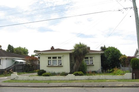 Photo of property in 117 Ruskin Street, Addington, Christchurch, 8024