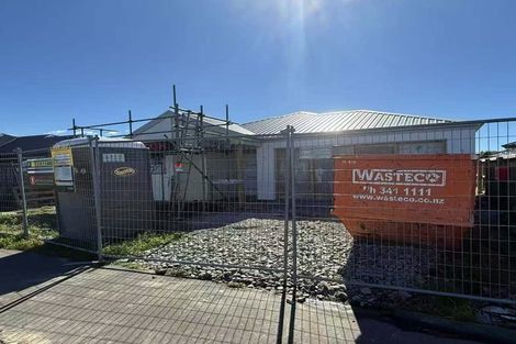 Photo of property in 15 Blue Jacket Drive, Halswell, Christchurch, 8025