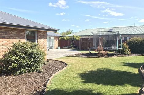 Photo of property in 79 Renoir Drive, Rolleston, 7614