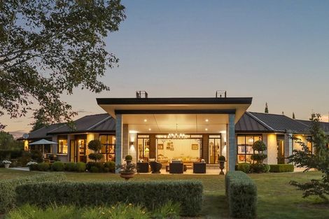 Photo of property in 266 Woodside Road, Matangi, Hamilton, 3284