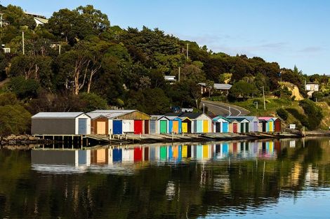 Photo of property in 46 Bayview Crescent, Duvauchelle, 7581