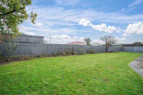 Photo of property in 30 Henderson Street, Kingswell, Invercargill, 9812